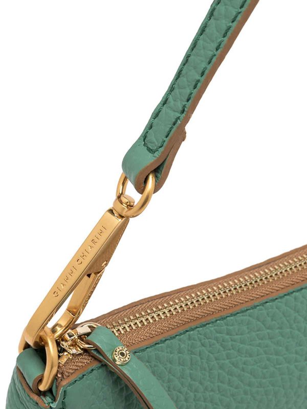 GIANNI CHIARINI buy online Shopper - Grün