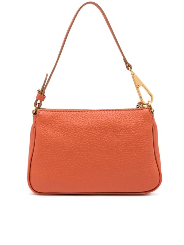 GIANNI CHIARINI: トートバッグ online - トートバッグ - 赤