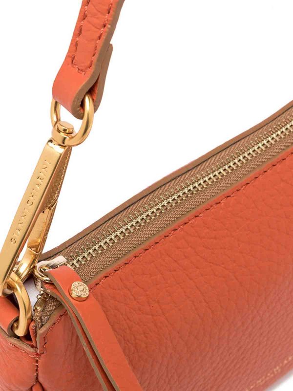 GIANNI CHIARINI buy online トートバッグ - 赤