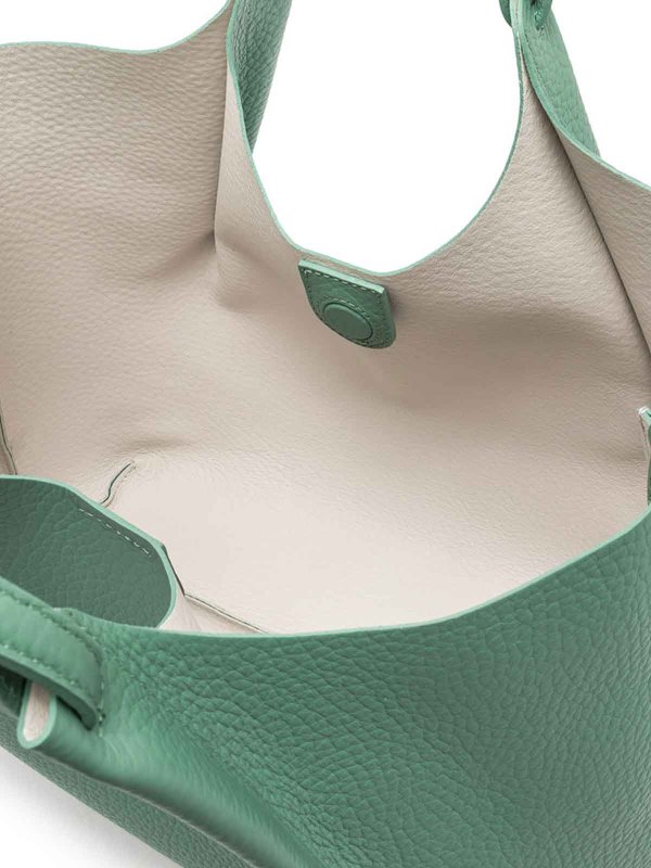 GIANNI CHIARINI buy online Sac Cabas - Vert