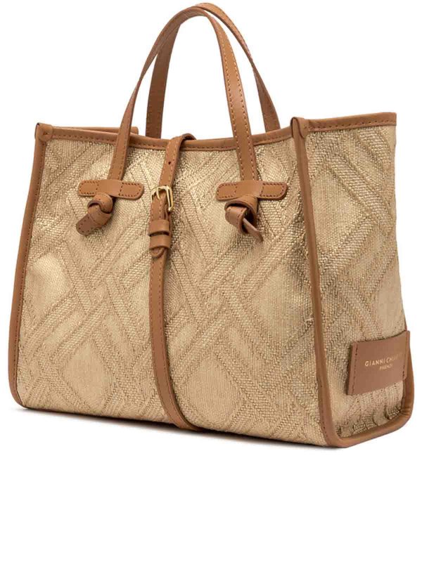 Bag shop online: GIANNI CHIARINI