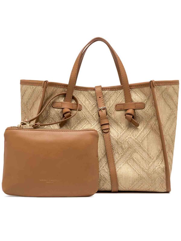 The Best Shops GIANNI CHIARINI: Bag