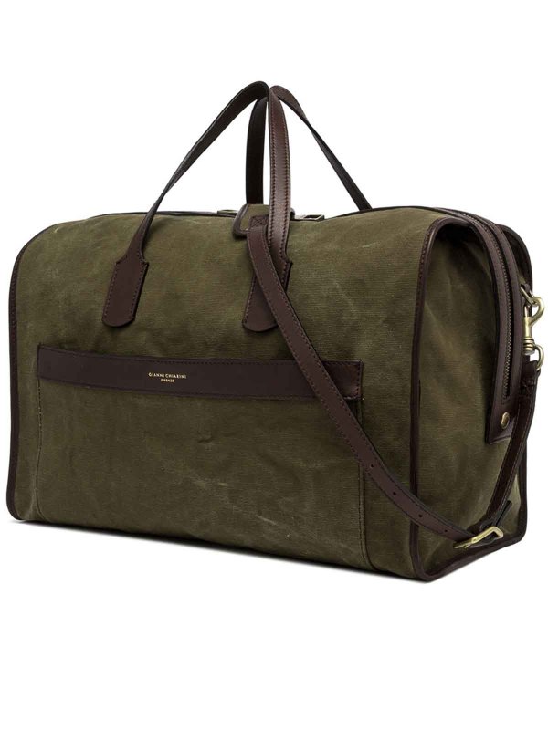 The Best Shops GIANNI CHIARINI: totes bags - Bag