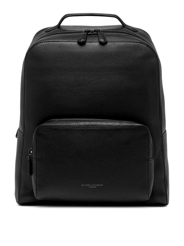 GIANNI CHIARINI: Bolsos Shopping - Bolso Shopping - Negro