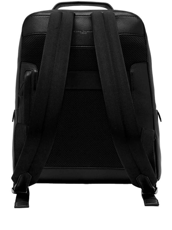 GIANNI CHIARINI: Bolsos Shopping online - Bolso Shopping - Negro