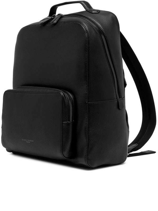 The Best Shops GIANNI CHIARINI: Bolsos Shopping - Bolso Shopping - Negro