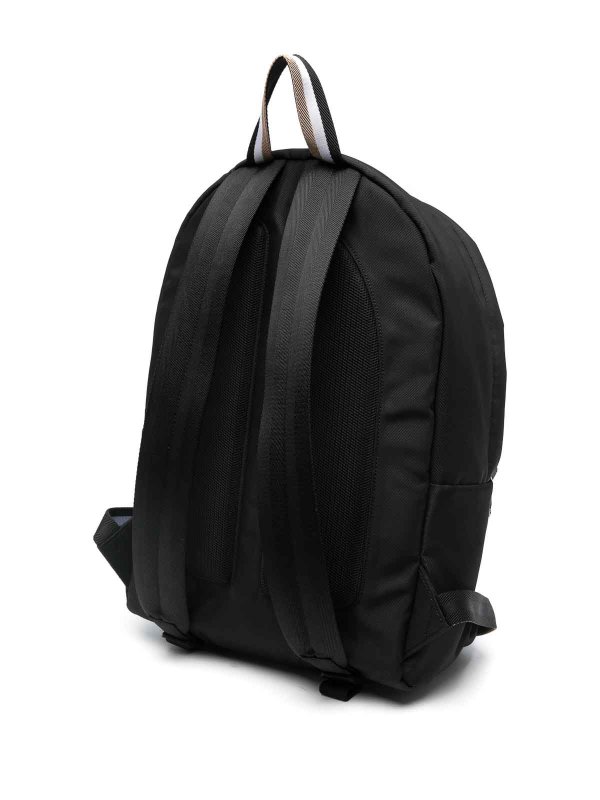 Hugo Boss: Sacs à main online - Sac Cabas - Noir
