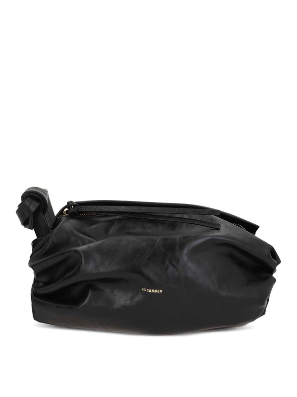 JIL SANDER: cross body bags - Bag