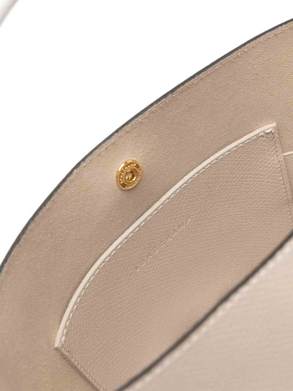 LONGCHAMP buy online Shopper - Weiß