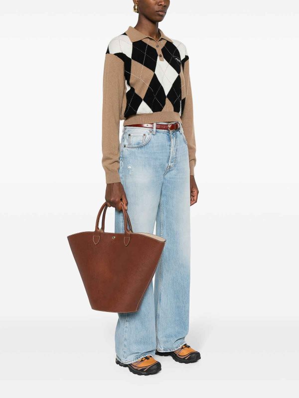 LONGCHAMP: totes bags online - Bag