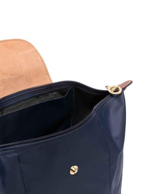 LONGCHAMP buy online Shopper - Dunkelblau