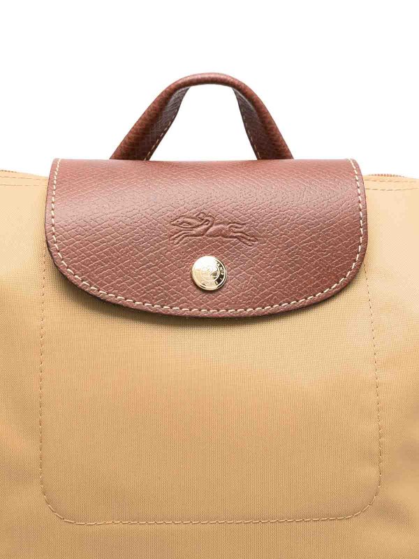 Bag shop online: LONGCHAMP