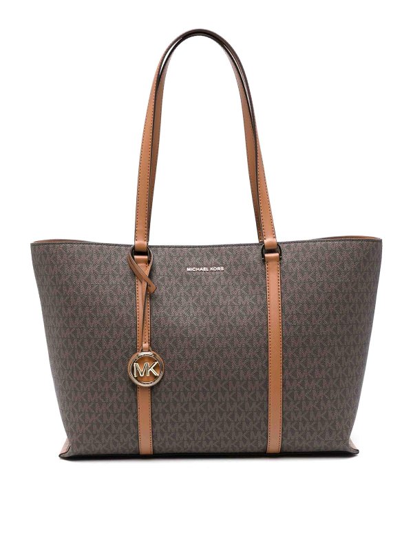 MICHAEL KORS: shopper - Bag