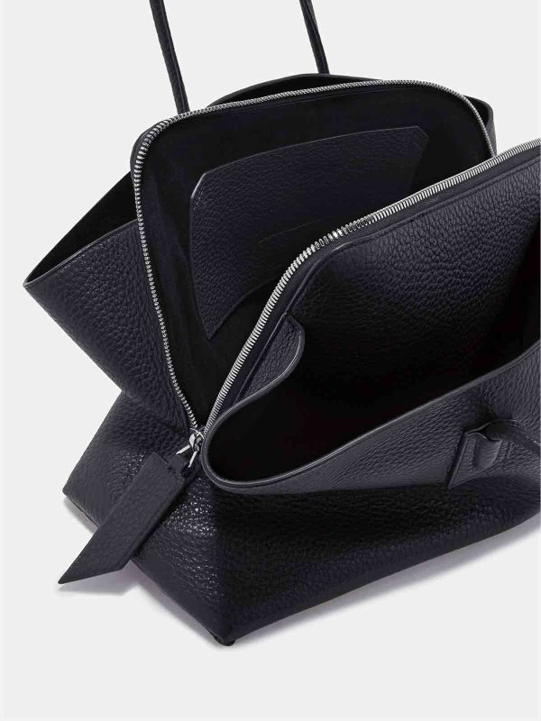 The Best Shops The Attico: totes bags - Tote