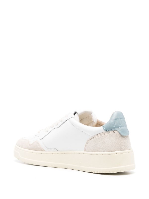 The Best Shops AUTRY: trainers - Medalist Low sneakers