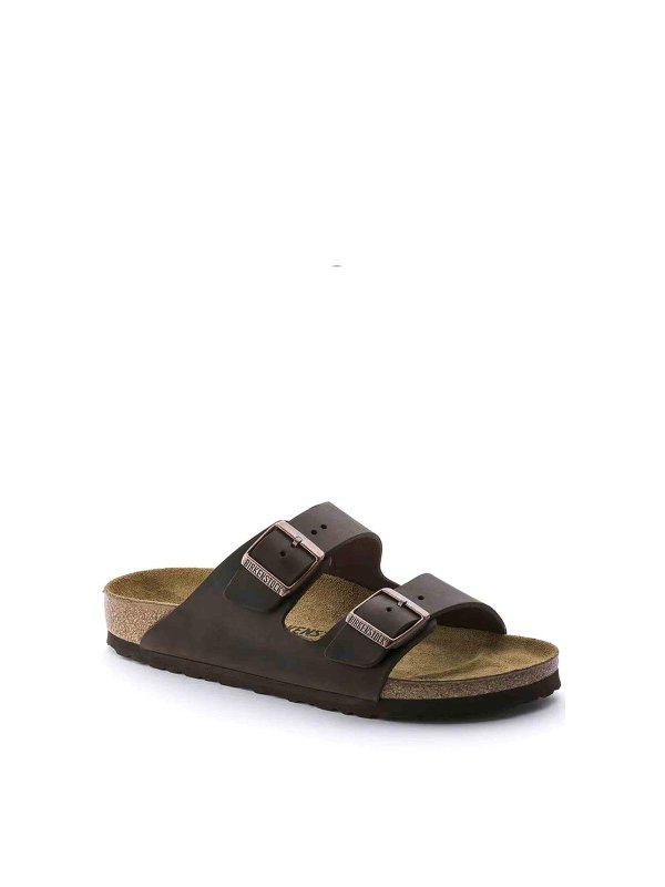 BIRKENSTOCK: sandals - Arizona sandals