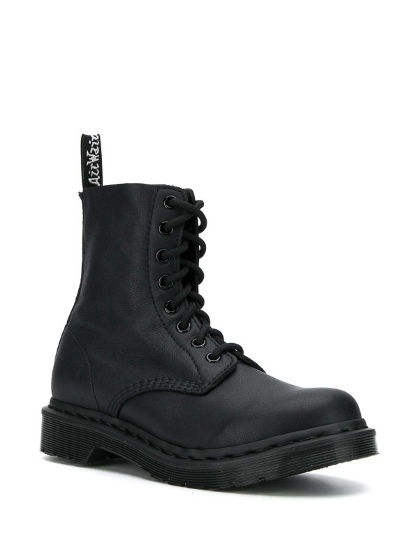 DR. MARTENS: Botines online - Botines - Negro