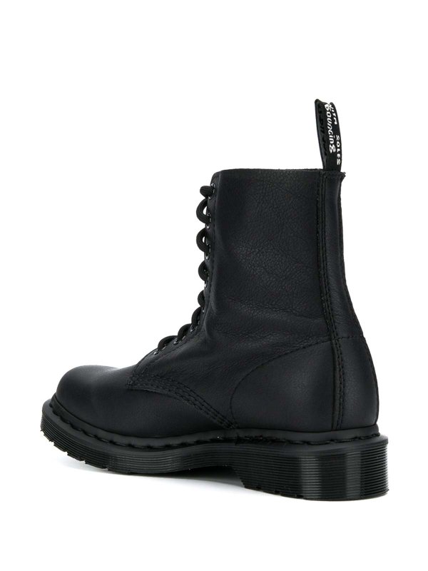 The Best Shops DR. MARTENS: Botines - Botines - Negro