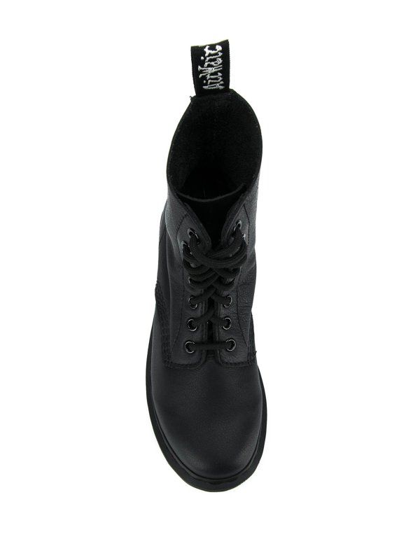 Botines - Negro shop online: DR. MARTENS