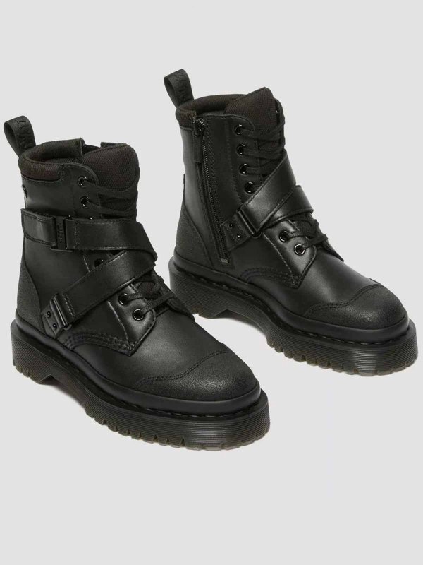 The Best Shops DR. MARTENS: tronchetti - Stivaletti neri