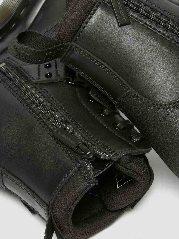 The Best Shops DR. MARTENS: Stivaletti neri