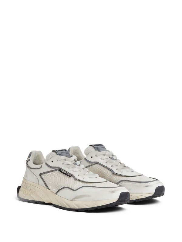 DSQUARED2: trainers online - Sneakers