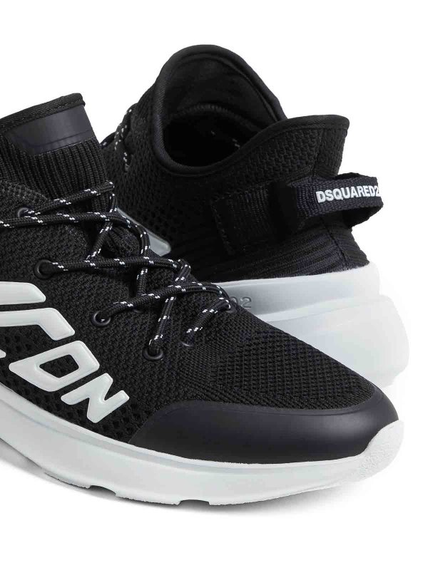 Sneakers shop online: DSQUARED2