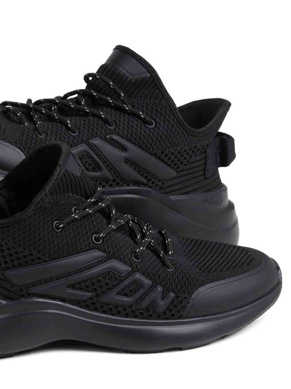 Sneakers shop online: DSQUARED2