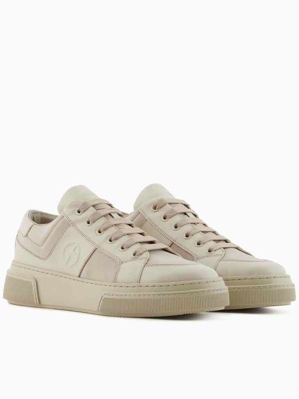 GIORGIO ARMANI: trainers online - Sneaker