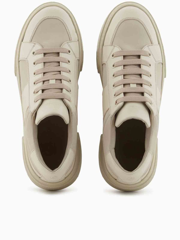 The Best Shops GIORGIO ARMANI: trainers - Sneaker
