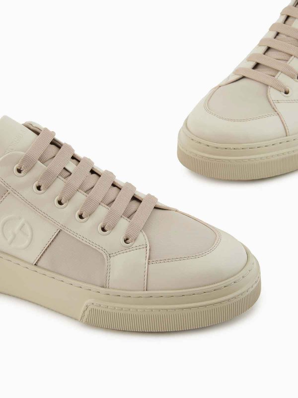 GIORGIO ARMANI buy online Sneaker