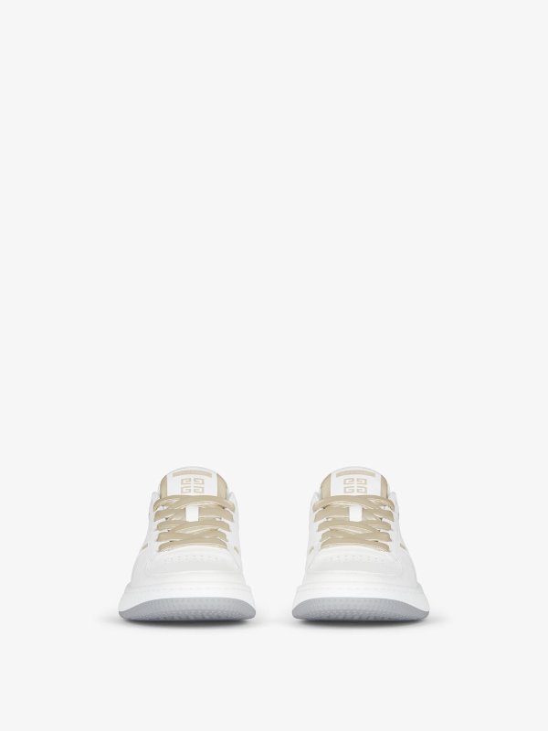 GIVENCHY: Zapatillas online - Zapatillas - Blanco