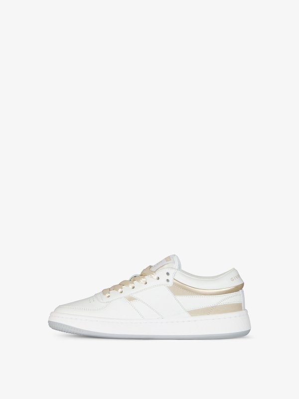 The Best Shops GIVENCHY: Zapatillas - Zapatillas - Blanco