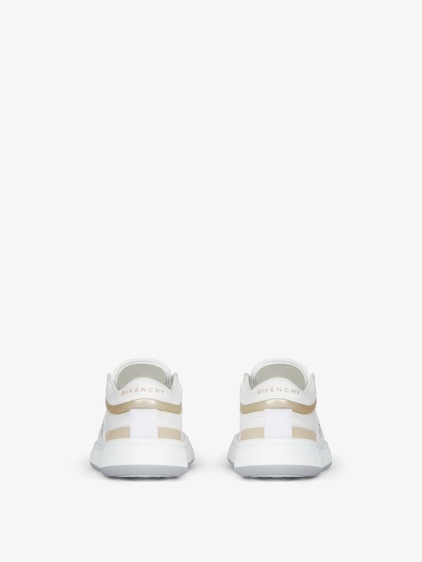 The Best Shops GIVENCHY: Zapatillas - Blanco