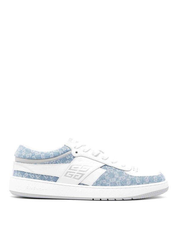 GIVENCHY: trainers - Sneakers