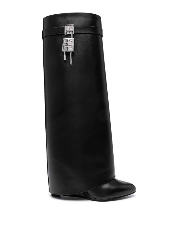 GIVENCHY: boots - Pant Boots 90
