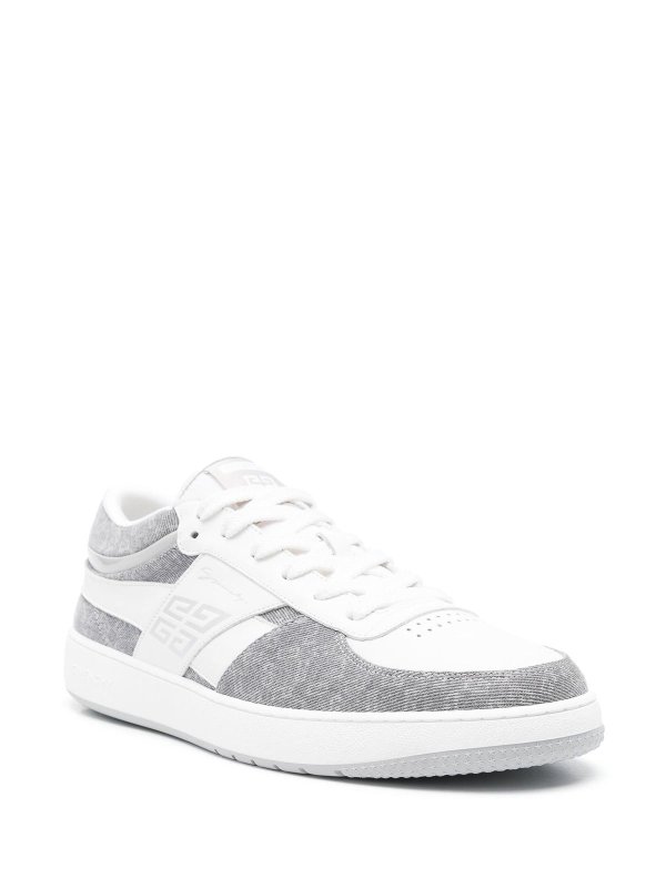 GIVENCHY: スニーカー online - スニーカー - グレー