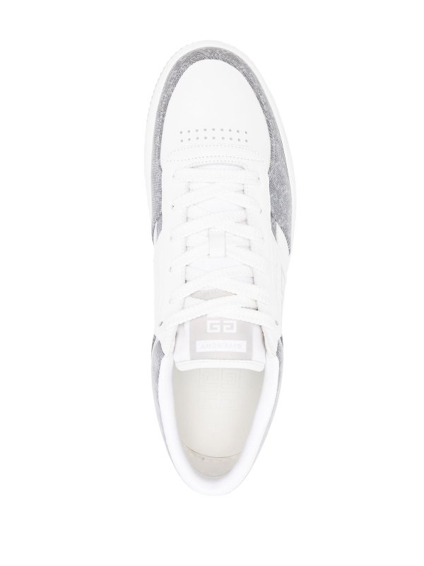 スニーカー - グレー shop online: GIVENCHY