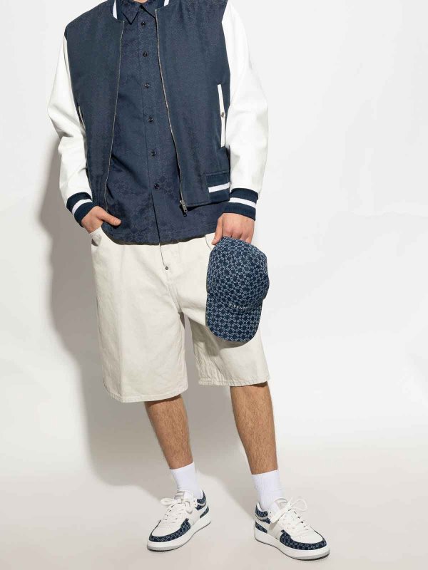 The Best Shops GIVENCHY: スニーカー - スニーカー - ダークブルー