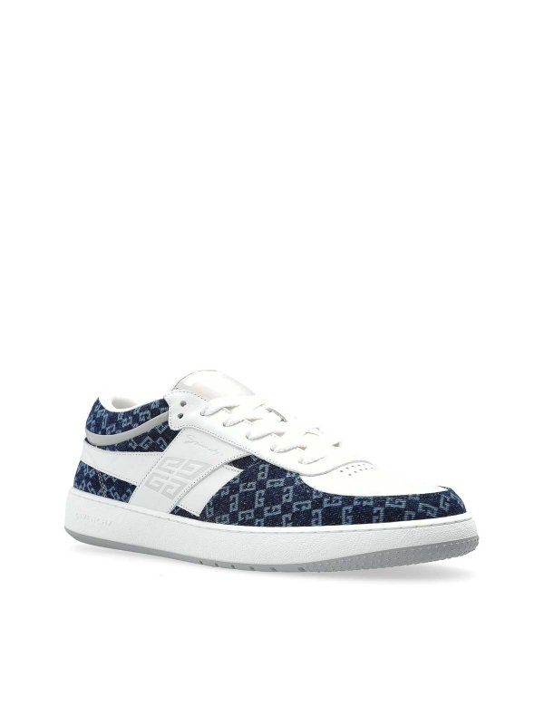 スニーカー - ダークブルー shop online: GIVENCHY