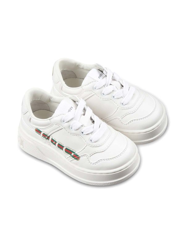 GUCCI: trainers online - Sneakers
