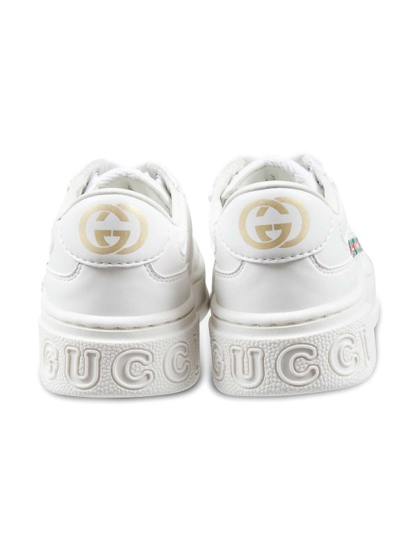 The Best Shops GUCCI: trainers - Sneakers