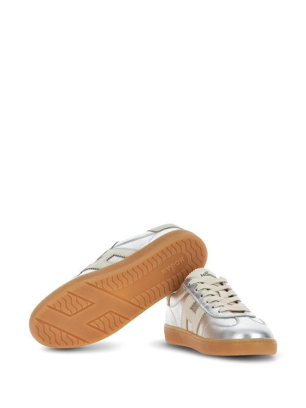 HOGAN buy online スニーカー - 銀