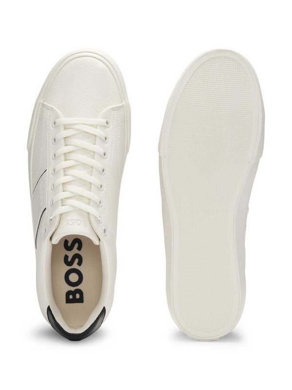 Sneakers shop online: Hugo Boss