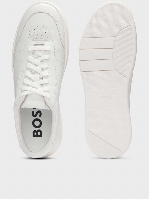 The Best Shops Hugo Boss: trainers - Sneaker