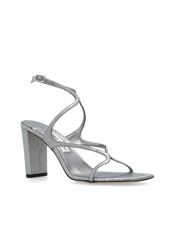 JIMMY CHOO: sandals online - Azie 85 sandals