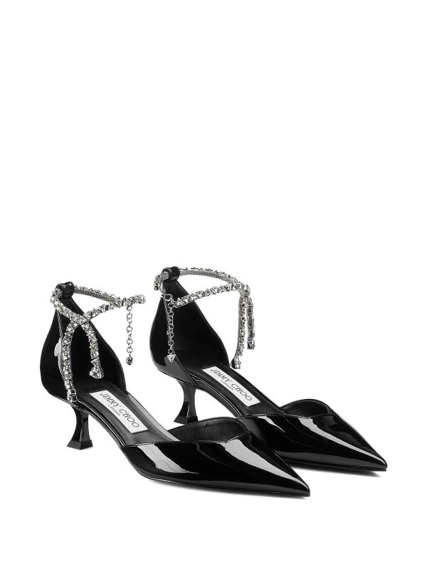 JIMMY CHOO: sandals online - Stevie 50