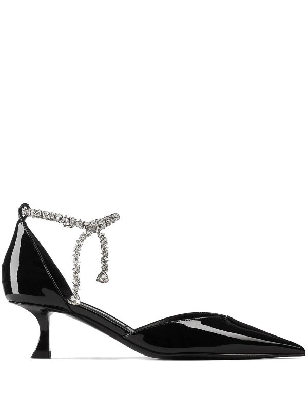 The Best Shops JIMMY CHOO: sandals - Stevie 50