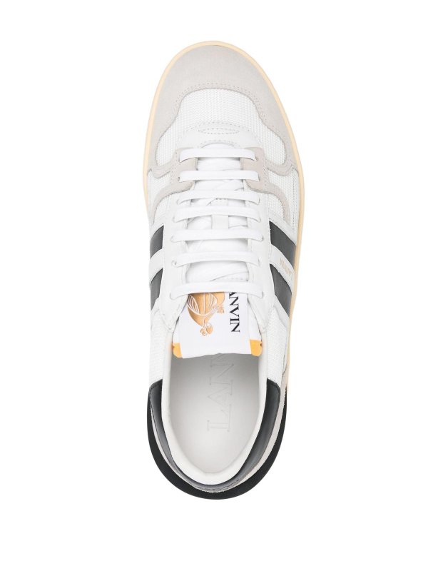 Clay Sneakers shop online: LANVIN