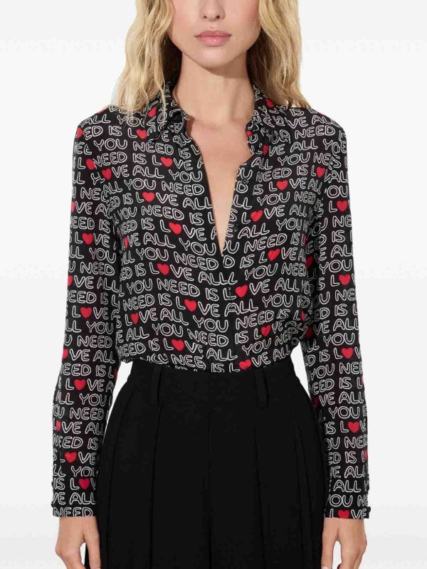 ALICE+OLIVIA: トップス＆タンクトップ online - トップ/タンクトップ - 黒